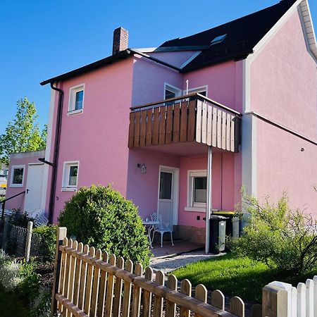 Ferienhaus 사이비츠 외부 사진