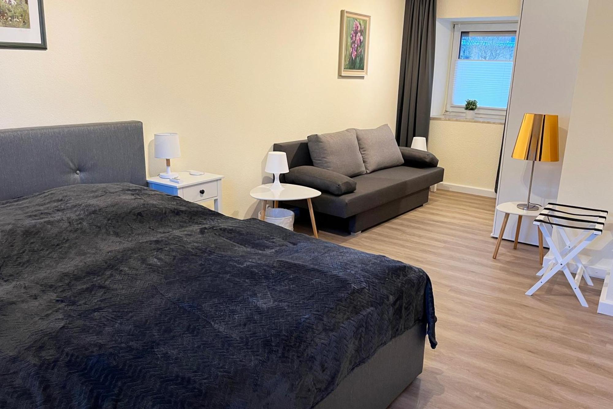 Ferienhaus 사이비츠 외부 사진