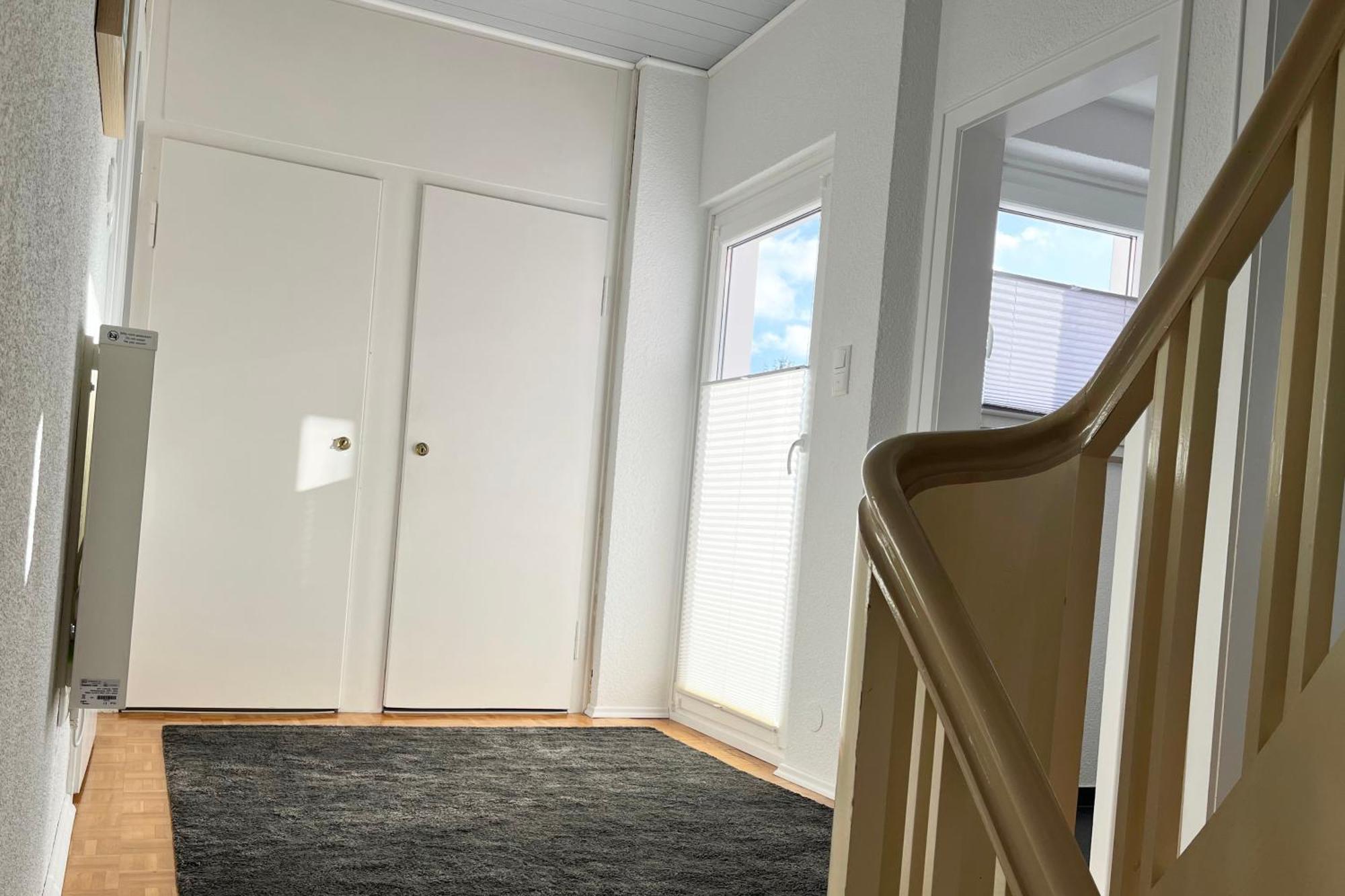 Ferienhaus 사이비츠 외부 사진