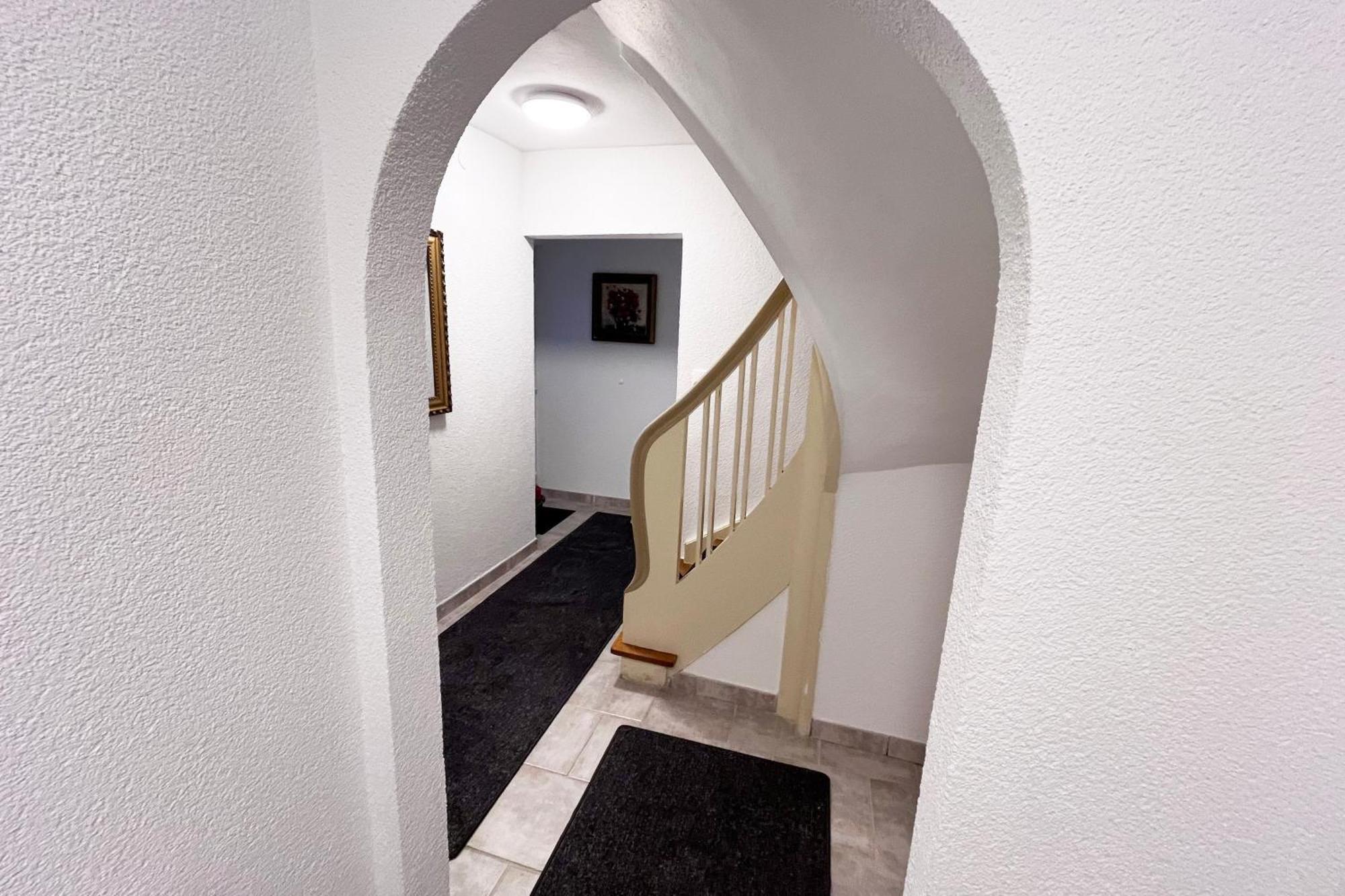 Ferienhaus 사이비츠 외부 사진