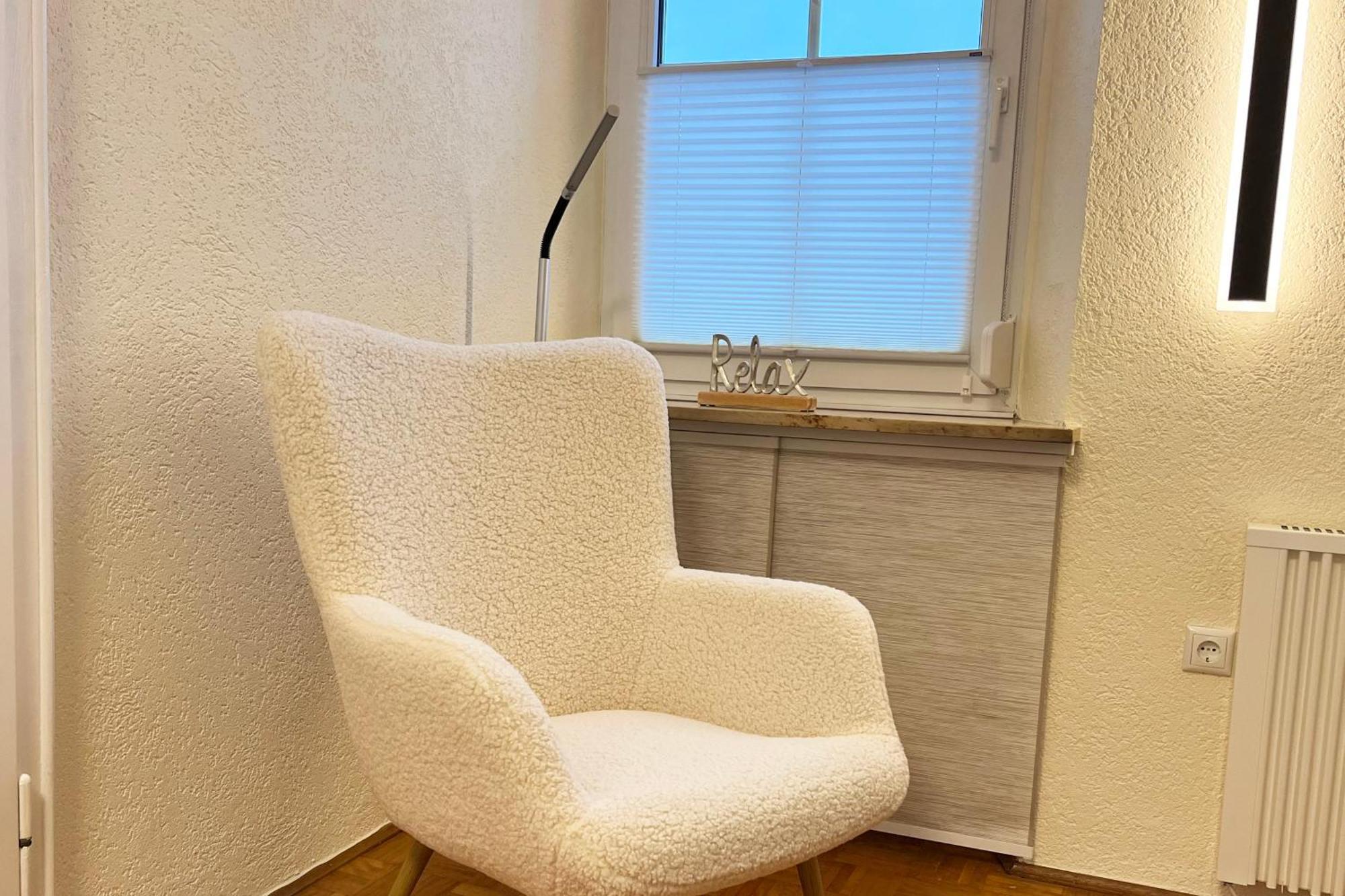 Ferienhaus 사이비츠 외부 사진
