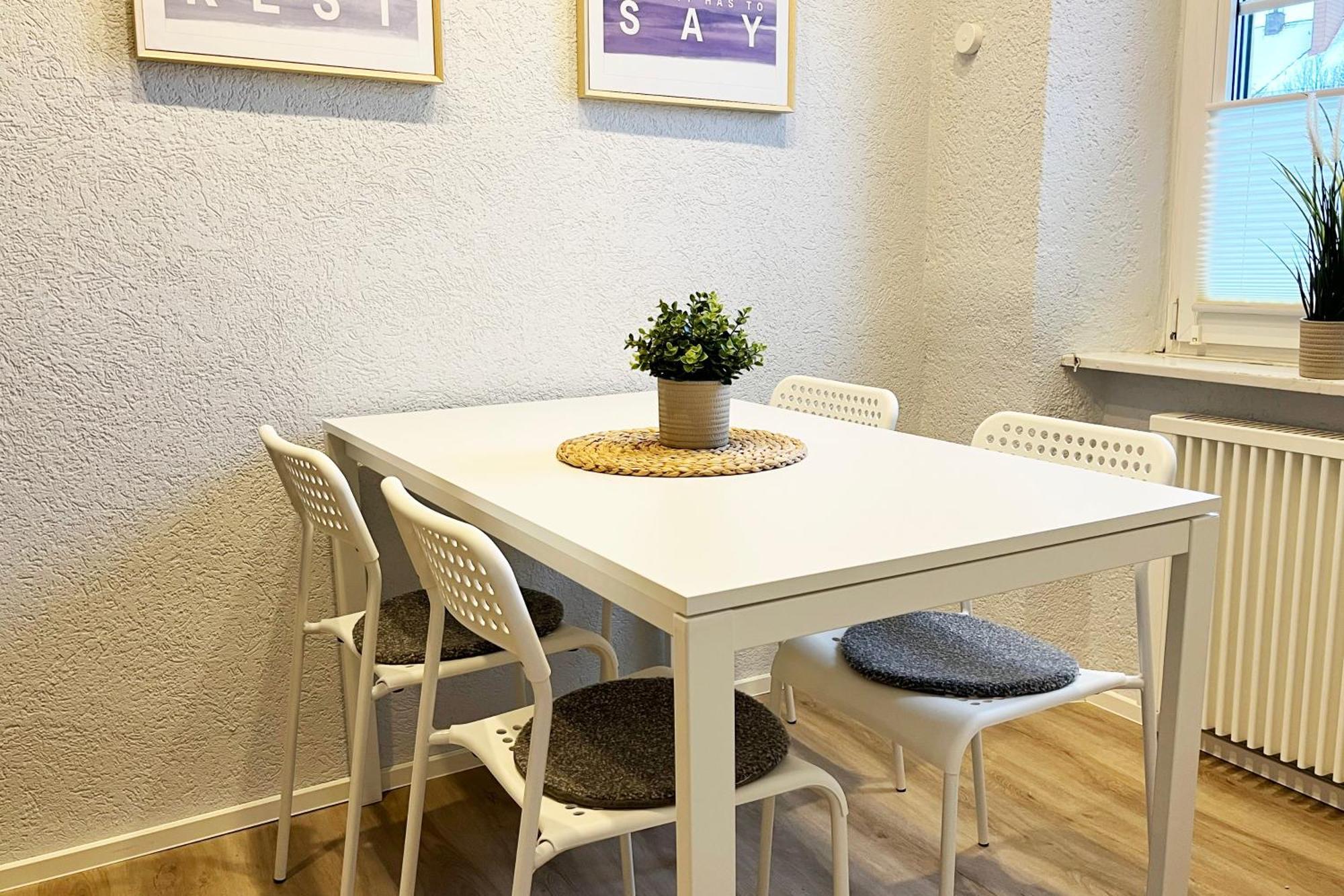 Ferienhaus 사이비츠 외부 사진
